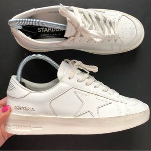 Golden Goose Stardan Sneakers
